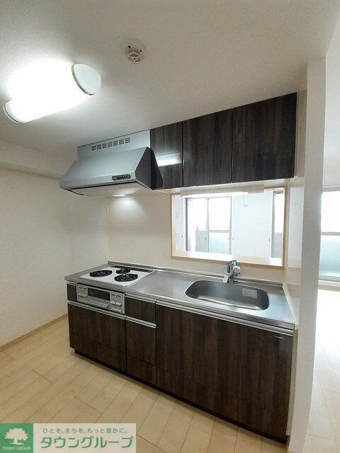 グローブ・アマランスの物件内観写真