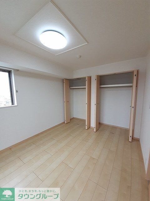 グローブ・アマランスの物件内観写真