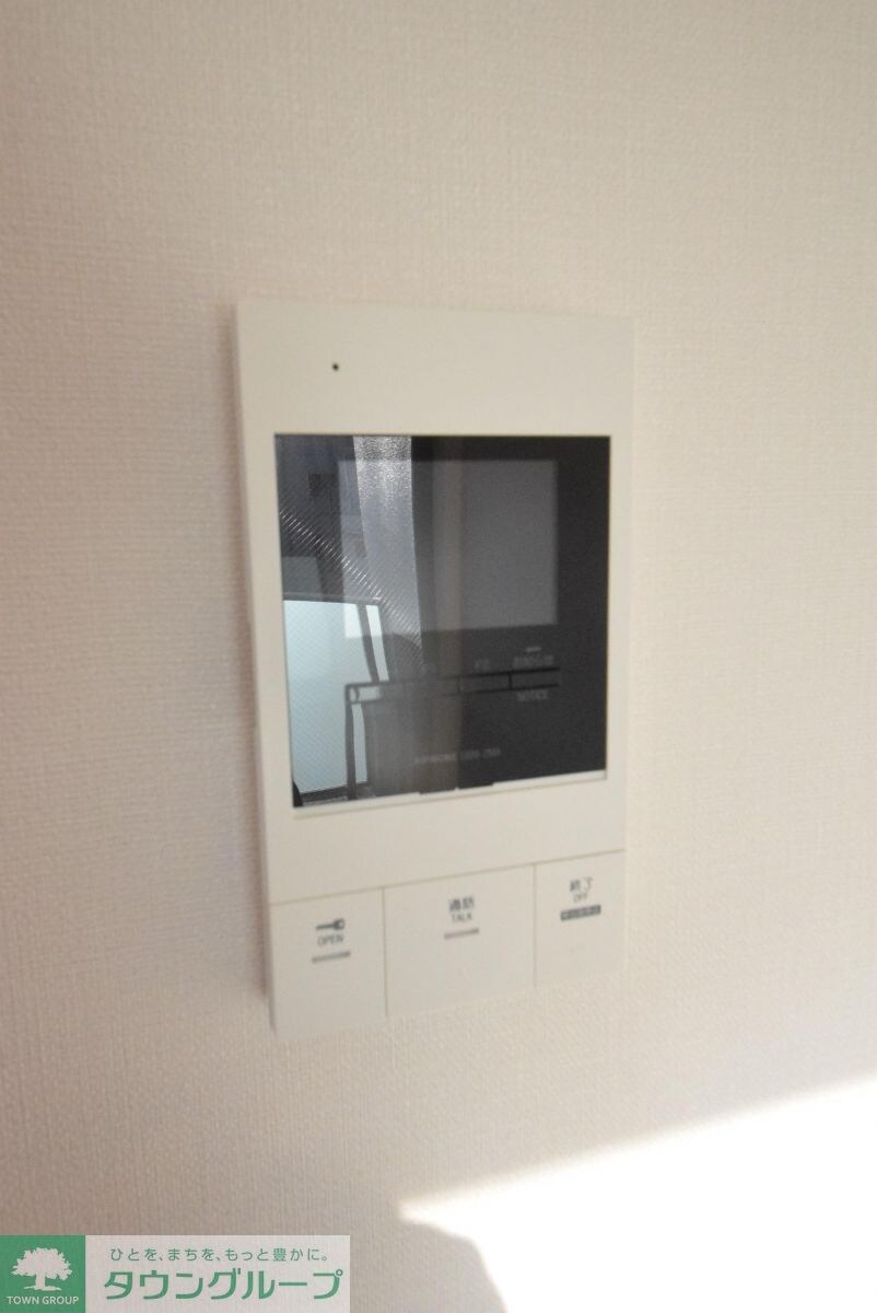 SKTの物件内観写真