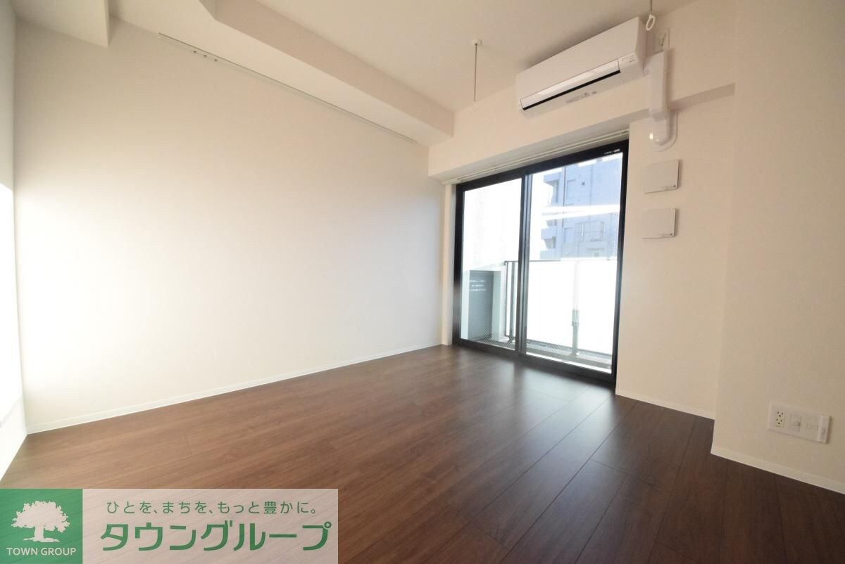 SKTの物件内観写真