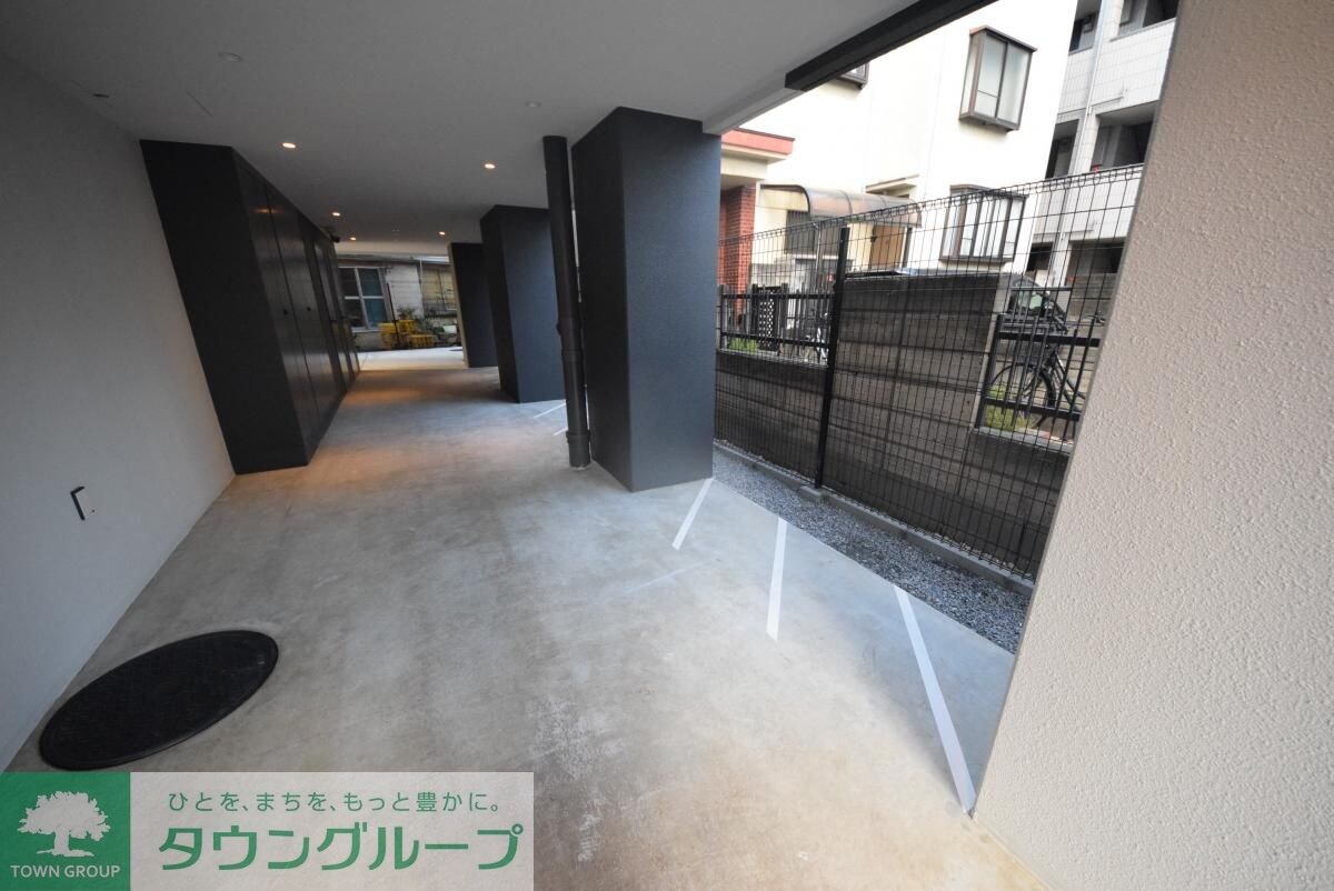 SKTの物件内観写真