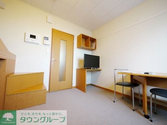 レオパレスシエスタ 26917の物件内観写真