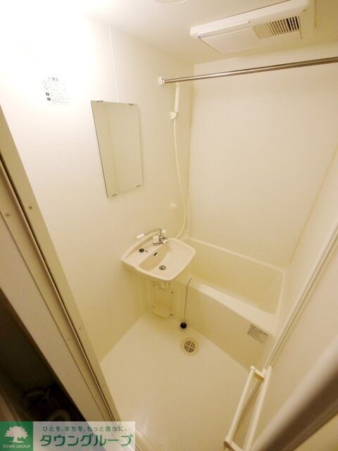 レオパレスシエスタ 26917の物件内観写真