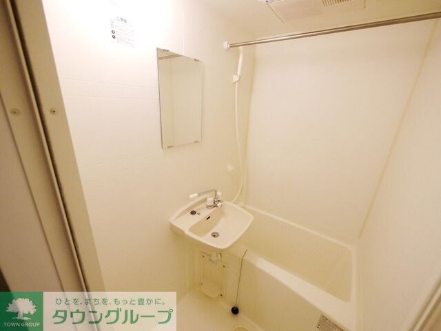 レオパレスシエスタ 26917の物件内観写真