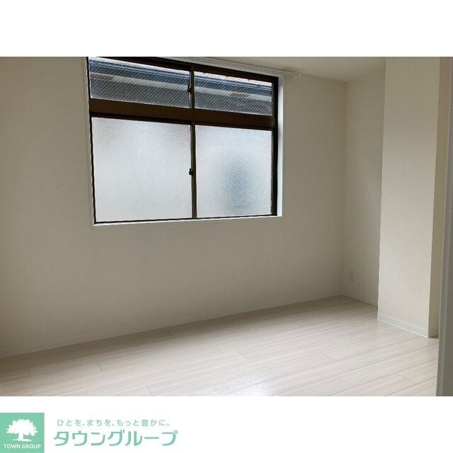 加島コーポの物件内観写真