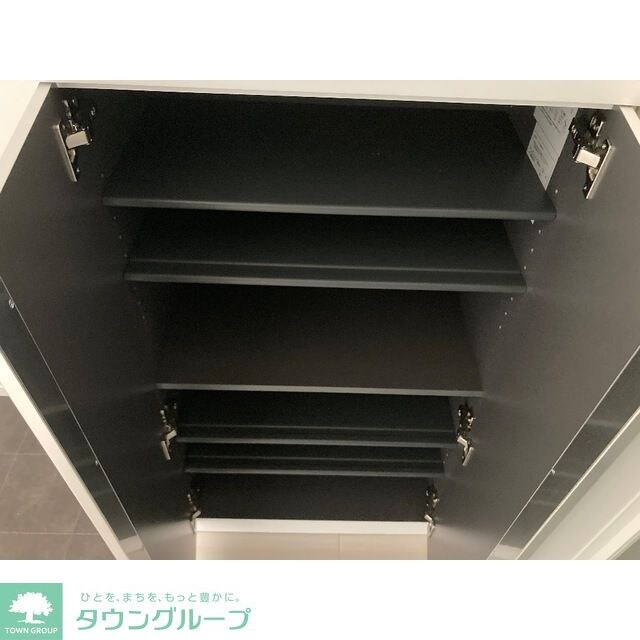 加島コーポの物件内観写真