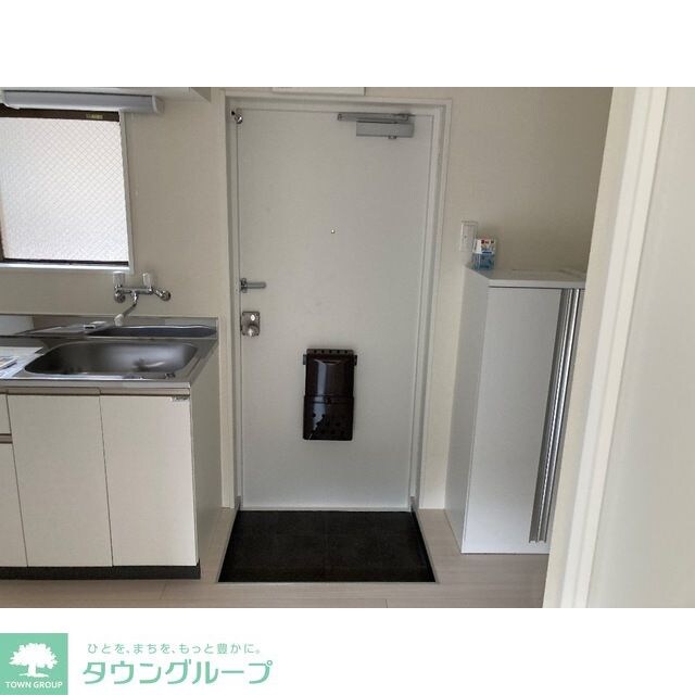 加島コーポの物件内観写真