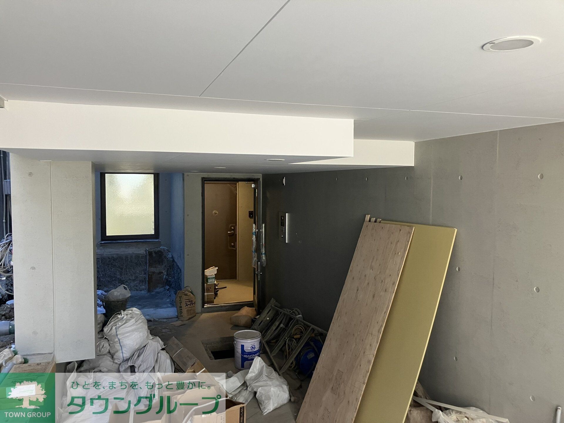 オークノワール綾瀬の物件内観写真