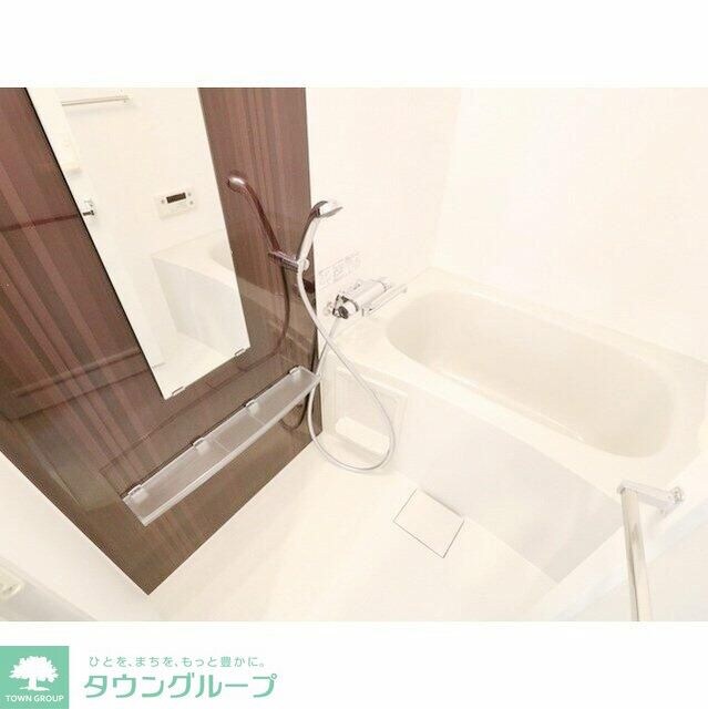 プレール・ドゥーク梅島の物件内観写真