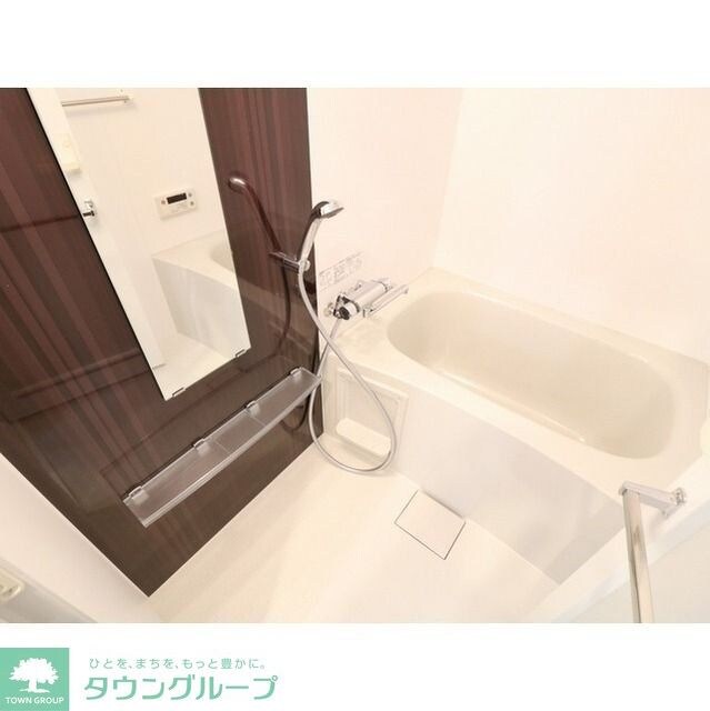 プレール・ドゥーク梅島の物件内観写真