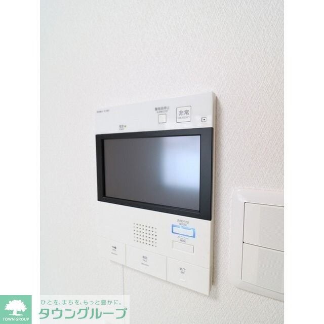 プレール・ドゥーク梅島の物件内観写真