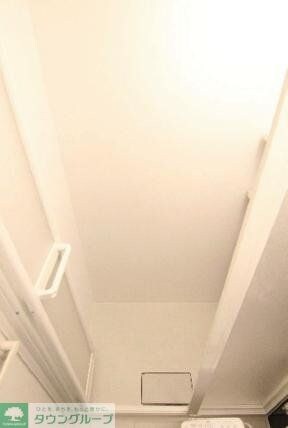 LandSitz六町の物件内観写真