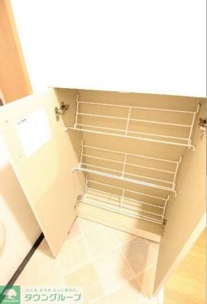 LandSitz六町の物件内観写真