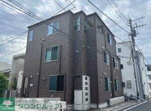 LandSitz六町の物件内観写真