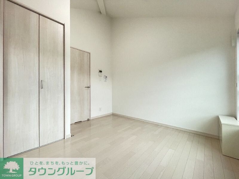 サザンロード江北の物件内観写真