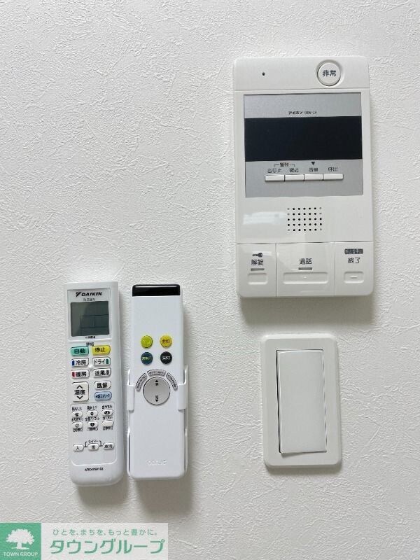 サザンロード江北の物件内観写真