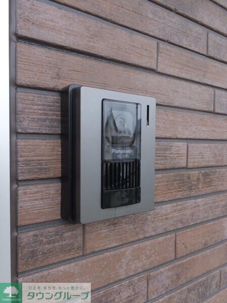 六町館の物件内観写真