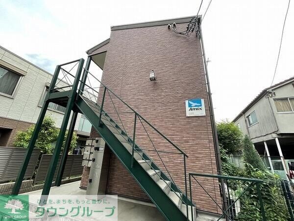 六町館の物件内観写真