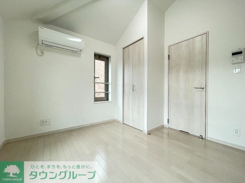 サザンロード江北の物件内観写真