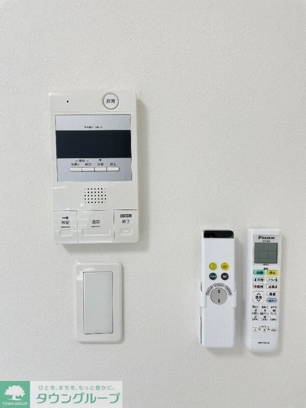 サザンロード江北の物件内観写真