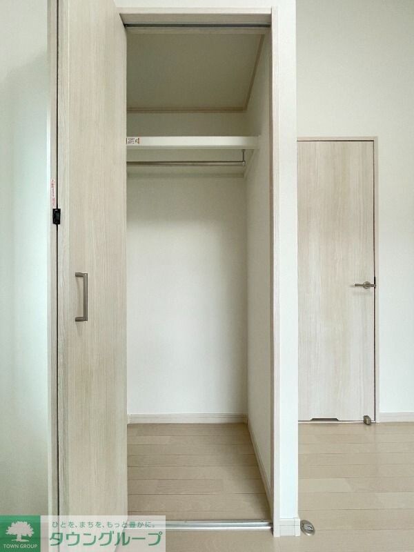 サザンロード江北の物件内観写真