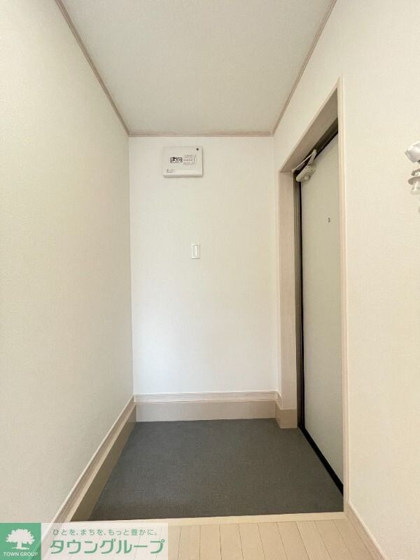 サザンロード江北の物件内観写真