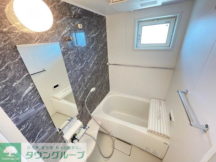 メゾンサニーサイドの物件内観写真