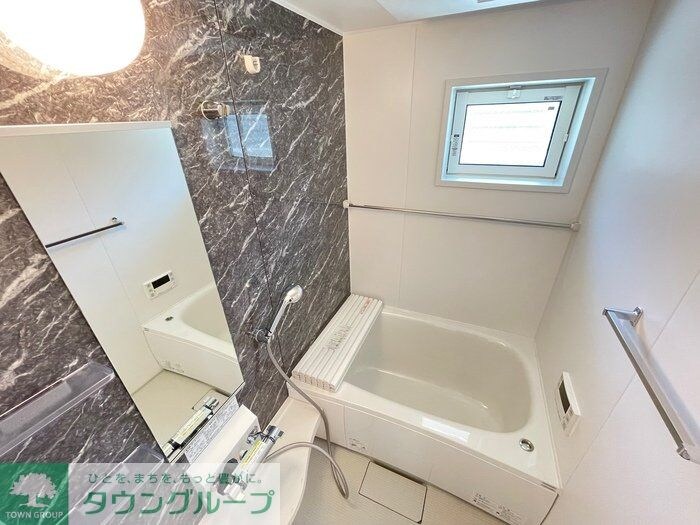 メゾンサニーサイドの物件内観写真