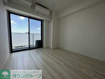 THE PASEO新小岩IIの物件内観写真