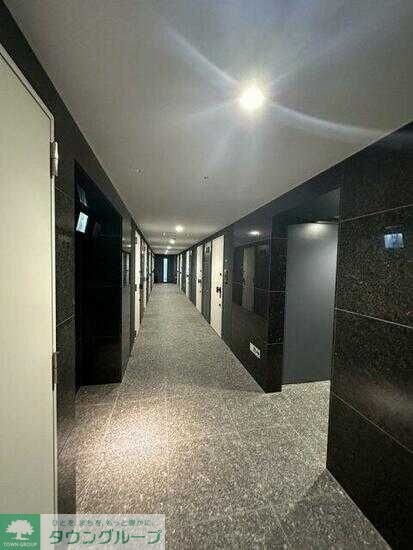 THE PASEO新小岩IIの物件内観写真