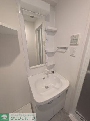 GENOVIA青砥IIの物件内観写真