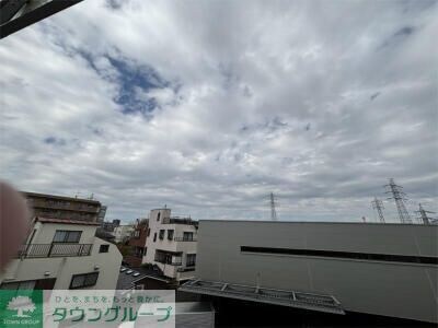 リブリ・エルカーサ亀有の物件内観写真