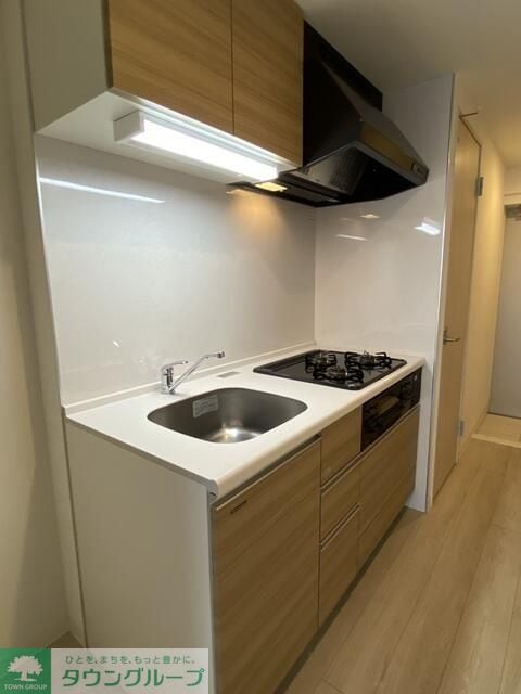 フューチャーホキマの物件内観写真