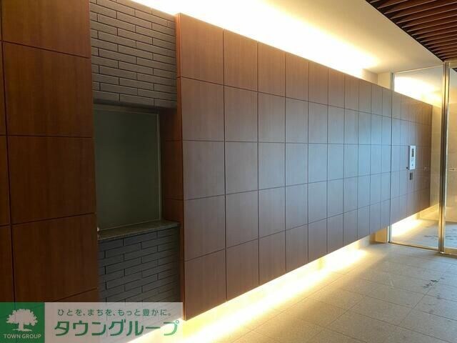 フューチャーホキマの物件内観写真