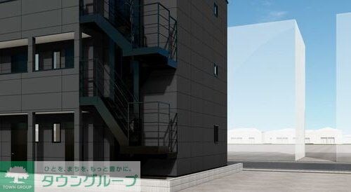 ティーグル足立島根の物件内観写真