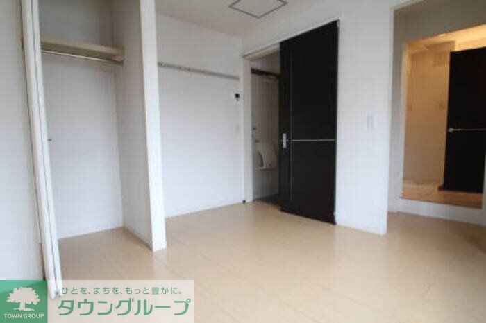 アダージョの物件内観写真