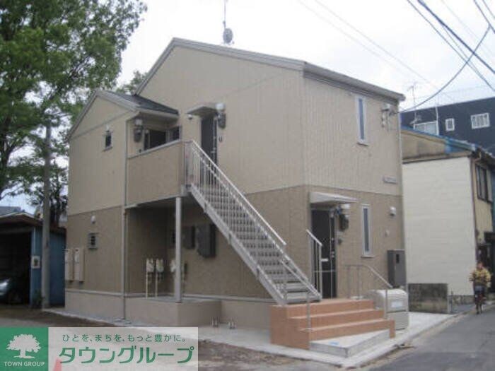 アダージョの物件内観写真