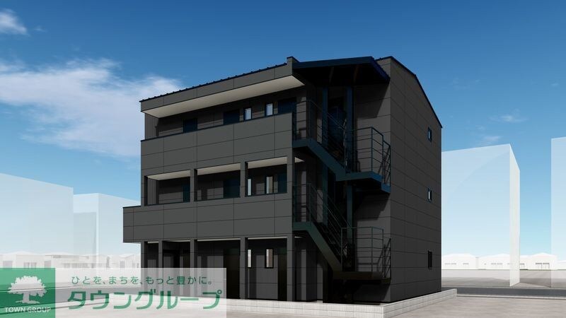 ティーグル足立島根の物件内観写真