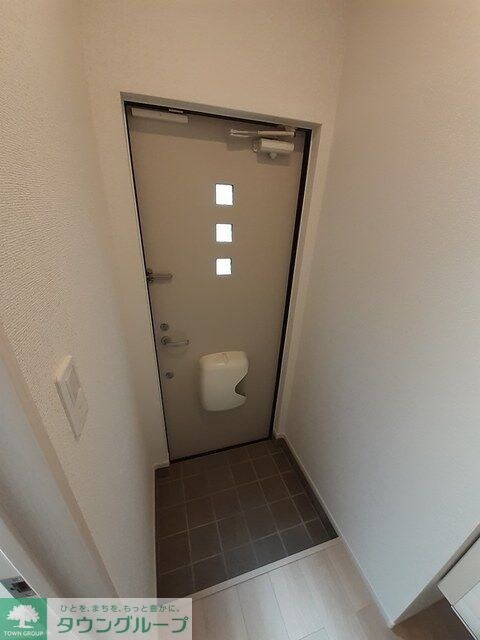 シャン ド フルールの物件内観写真