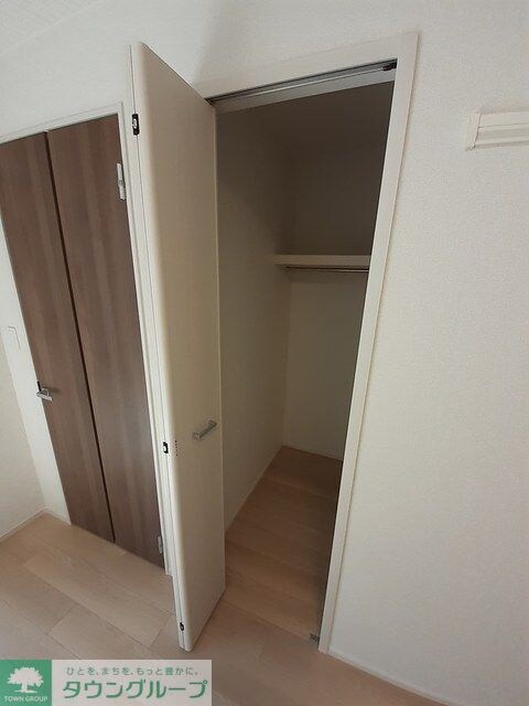 シャン ド フルールの物件内観写真