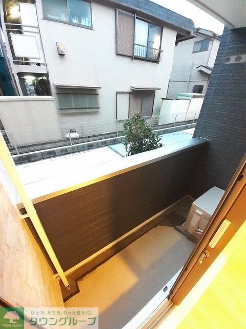 シャン ド フルールの物件内観写真