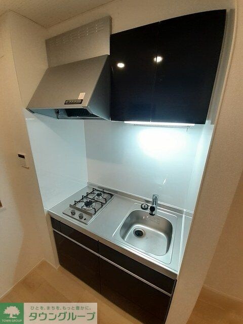 シャン ド フルールの物件内観写真