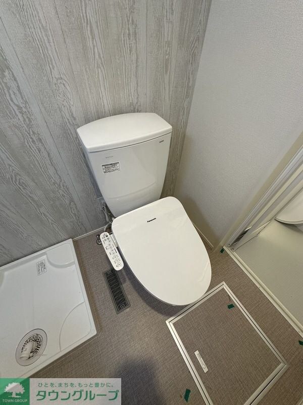 セレーネエステート千住曙の物件内観写真