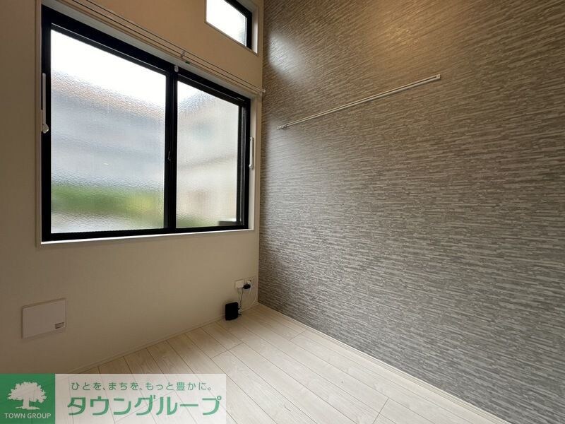 セレーネエステート千住曙の物件内観写真