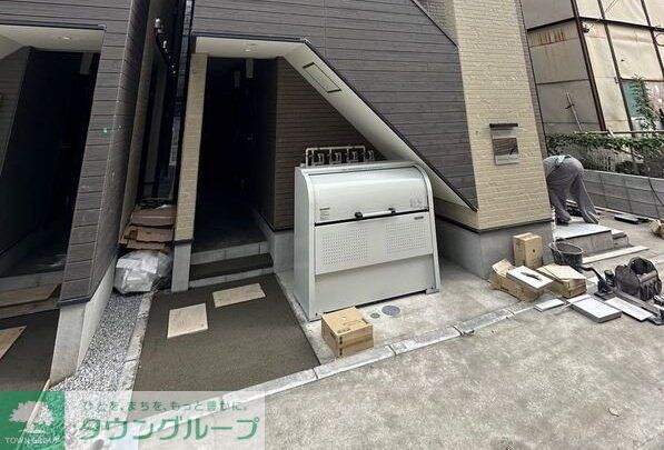 セレーネエステート千住曙の物件内観写真