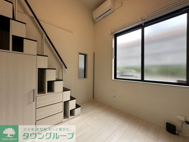 セレーネエステート千住曙の物件内観写真