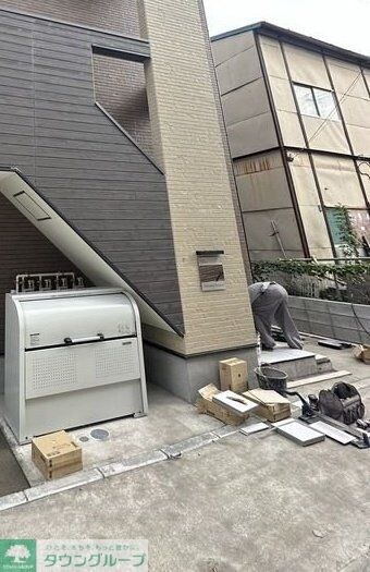セレーネエステート千住曙の物件内観写真