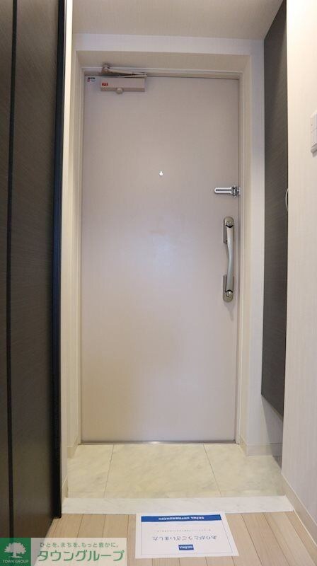 Apartment 桜の物件内観写真