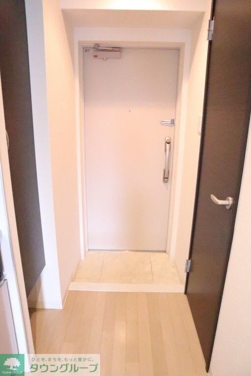 Apartment 桜の物件内観写真