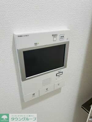 フュージョナル千住緑町の物件内観写真